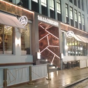 The Alchemist (Greek Street)