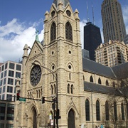 Holy Name Cathedral (Chicago)