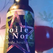 Etoile Du Nord (Brasserie Thiriez)