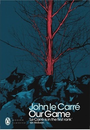 Our Game (John Le Carré)