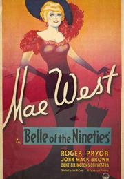 Belle of the Nineties (Leo McCarey)
