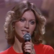 Olivia Newton-John