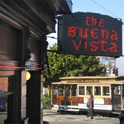 The Buena Vista