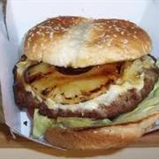 Hula Burger