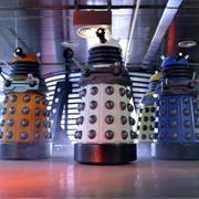 Victory of the Daleks