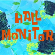 Hall Monitor