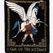 Hercules Blanket