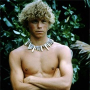 Christopher Atkins