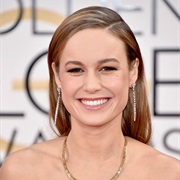 Brie Larson