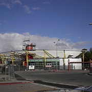 Richmond Station (California)