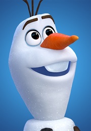 Olaf (2013)