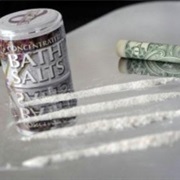 Bath Salts