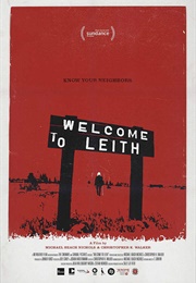 Welcome to Leigh (2015)