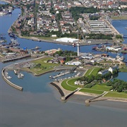Wilhelmshaven