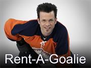 Rent-A-Golie