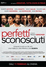 Perfetti Sconosciuti (2016)