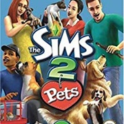 The Sims 2: Pets (Gamecube)