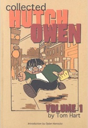 Collected Hutch Owen (Tom Hart)