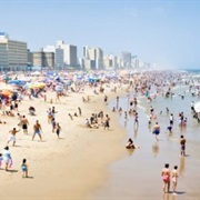 Virginia Beach, VA