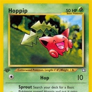 Hoppip