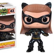 Catwoman Classic It Series