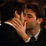 Max and Grant, Happy Endings