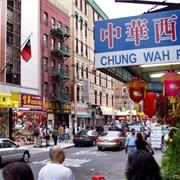 Eat Your Way Through Chinatown