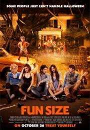 Fun Size (2012)