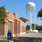 South Sioux City, Nebraska