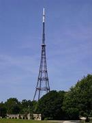 Crystal Palace Transmitter