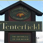 Tenterfield NSW