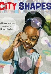 City Shapes (Diana Murray)