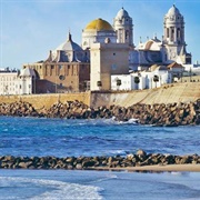 Cádiz, Spain