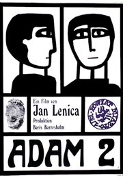 Adam 2 (1970)