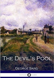 The Devil&#39;s Pool (George Sand)