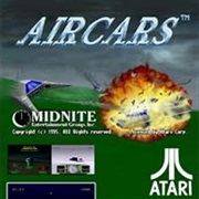 Aircars