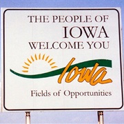 Iowa