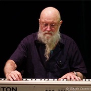 Terry Riley