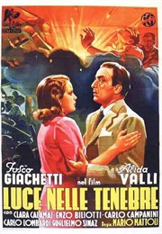 Luce Nelle Tenebre (1941)