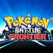 Pokemon: Battle Frontier