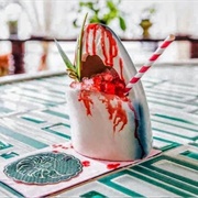 Shark Eye (New York, USA)