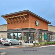 Napavine, Washington