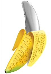 Beautiful You (Chuck Palahniuk)