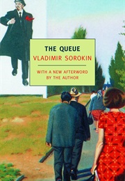 The Queue (Vladimir Sorokin)