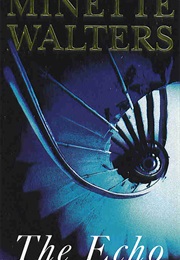 The Echo (Minette Walters)