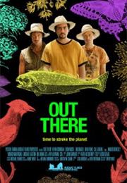 Out There (2006) (Aka. "Champions")