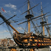 HMS Victory