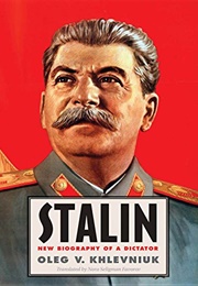 Stalin (Oleg V. Khlevniuk)