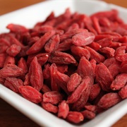 Goji Berries