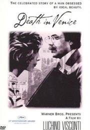 Death in Venice